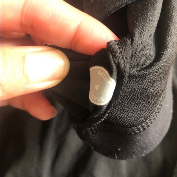 Lululemon Top - Picture 4 of 4